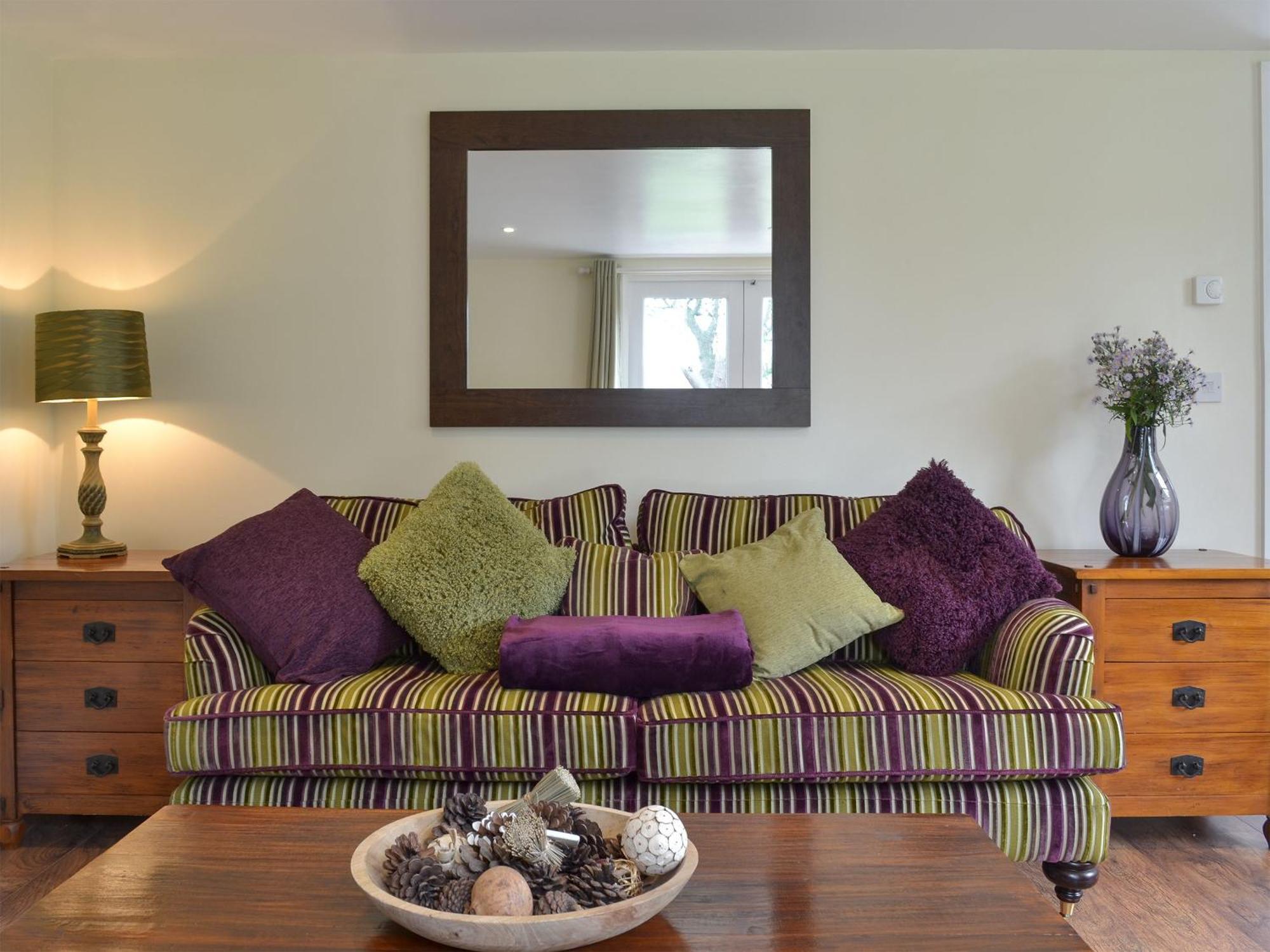 Villa Tiptoe à Steeple Ashton Extérieur photo