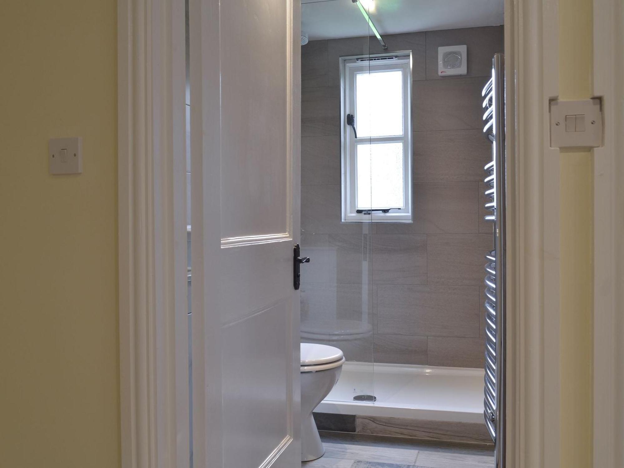 Villa Tiptoe à Steeple Ashton Extérieur photo